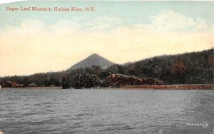 Sugar Loaf Mountain New York  