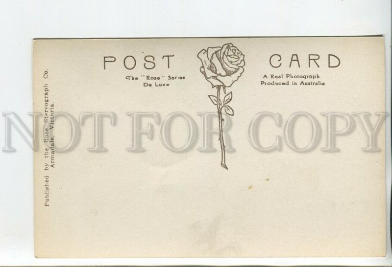 460365 Australia New South Wales Rushcutters Bay Sydney Harbour Vintage photo