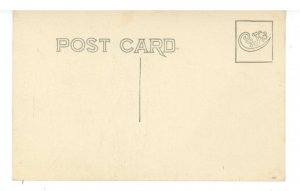 CA - Wildwood Canyon. La Crescenta  RPPC