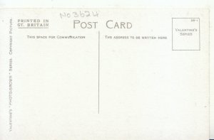 Scotland Postcard - McCaig Tower - Oban - Argyll and Bute - Ref TZ825