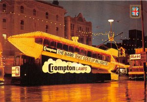 uk48020 crompton lamps blackpool uk