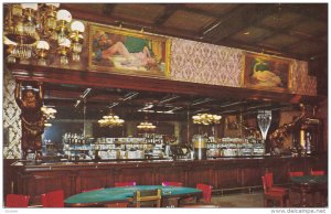 The Million Dollar Golden Nugget Gambling Hall Saloon and Restaurant, Las Veg...