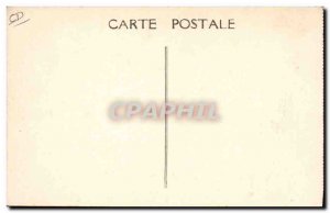 Postcard Old Son Furrier Bruere