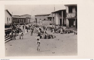 RP: PAYTA , Peru , 1910s ; Street View