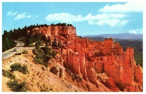 Lot 12 Scenic Bryce Canyon National Park Postcards