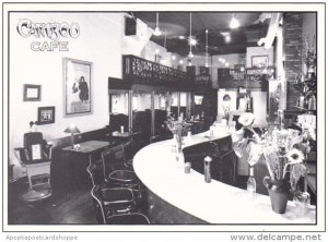 Caribou Cafe Philadelphia Pennsylvania