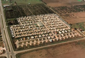 Orange Grove RV Park,Edinburg,TX