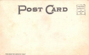 Main Street Tupper Lake, New York