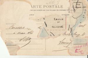 Algeria Biskra children ethnic types donkey