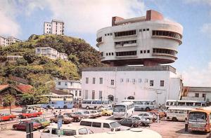 Peak Tower Restaurant - Hong Kong