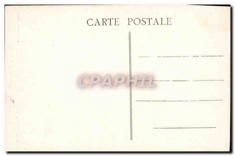 Old Postcard Gorges du Fier Galleries