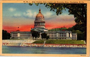 State Capitol,Charleston,WV BIN