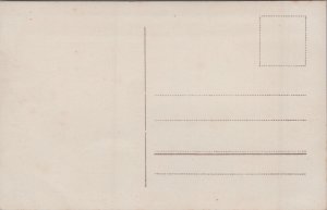 Es Zogen Drei Burschen Opera Performance Vintage RPPC C287