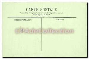 Postcard Old Caen's church St. Peter Chapels shooting