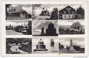 RP: Radhosf/Radhoscht , Pustevny , Czech Republic , 20-30s