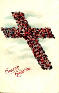 Greeting - Easter    