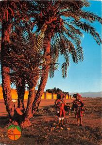 B52514 Marrakech Water Sallers    morocco