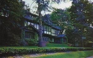 New York Lakewood The Green Farm On Lake Chautauqua