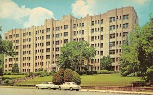 HOT SPRINGS NATIONAL PARK, Arkansas AR    ST JOSEPH HOSPITAL   ca1950's Postcard