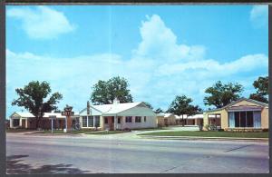 Aljo Motel,Albany,GA