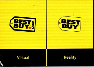 Advertising Best Buy