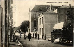 CPA LIGNY-en-BARROIS - Hospice (432910)