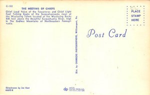 The Meetings Wyalusing Pennsylvania, PA