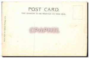 Old Postcard Linn Of Corriemulzie Braemar