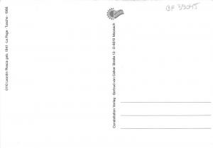 BF39045  la page   leontin plosca  painting  art postcard