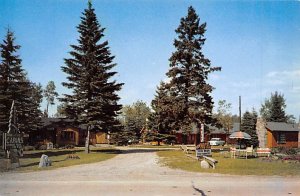 Spruce Lodge View Mackinaw City MI 