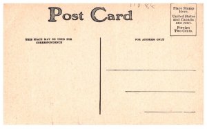 Victorian Women in row boat