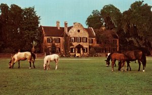 Middleton Place,Near Charleston,SC