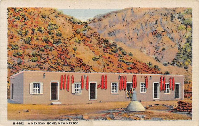 Fred Harvey, Hotels, Shops, Restaurant Misc, New Mexico NM s 
