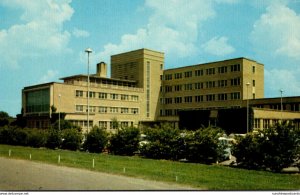 Mississippi Greenwood The Greenwood-Leflore Hospital