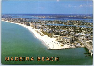 M-104238 Madeira Beach Florida USA