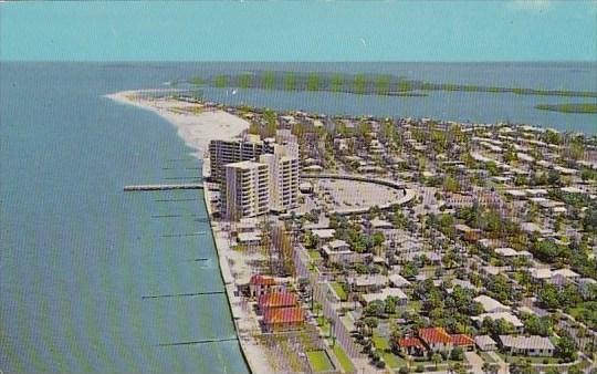 Florida Clearwater Beautiful Clearwater Beach Florida Showing Mandalay Shores