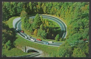 Tennessee - The Loop Over US 441 - [TN-090]