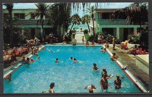 Florida, Redington Beach - La Playa Apartment Hotel - [FL-244]