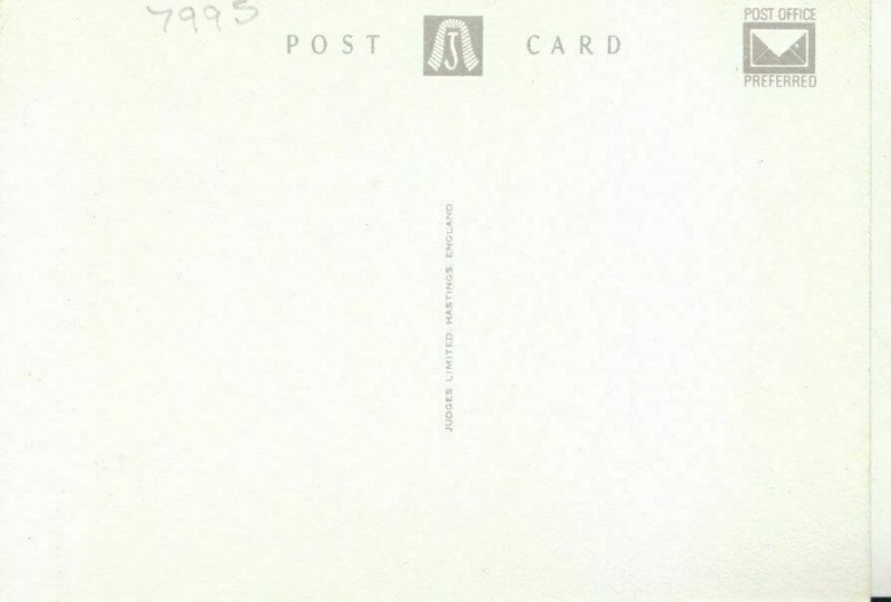 Hampshire Postcard - View of Grayshott - Ref TZ245