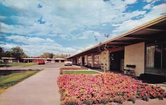 Nevada Winnemucca Motel Winnemucca