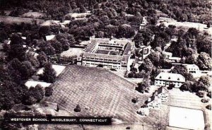 Connecticut Middlebury Westover School Albertype
