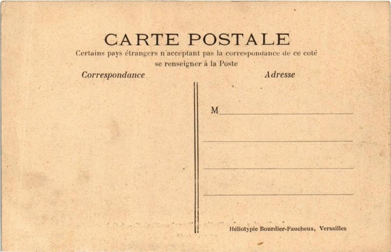 CPA RAMBOUILLET La Ruche le Patis Le Réfectoire (700330)