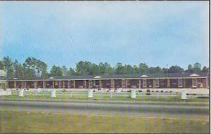 SC Dillon Dillon Motel