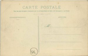 CPA Fontainebleau Le Bras Breau FRANCE (1100296)