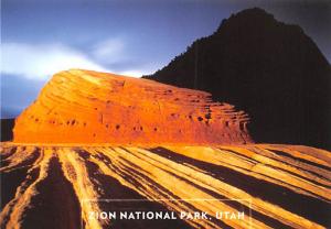 Zion National Park - Utah