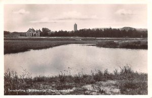 Duinmeertje Doodemanskisten Terschelling Holland Unused 