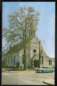 Delaware - Bridgeville (USVC 0214)