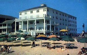 Harrison Hall - Ocean City, Maryland MD  