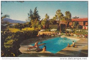 Hawaii Maui Maui Palms with Pool