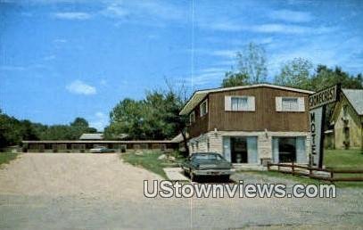 Stone Crest Motel LTD in Piedmont, Missouri